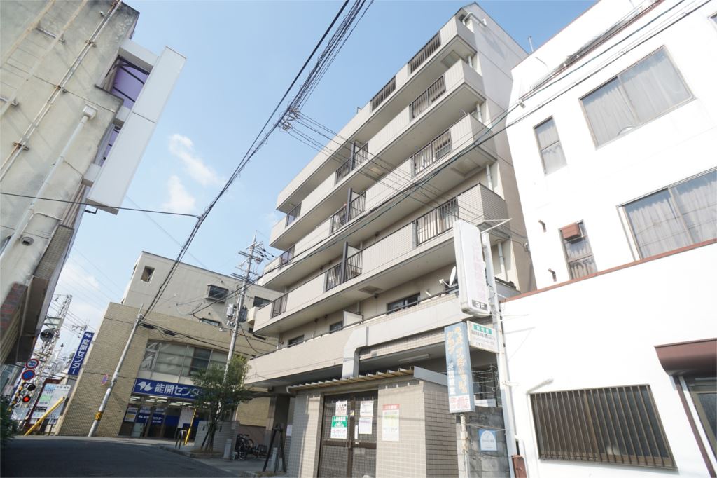 サンシャイン西大寺 その他25