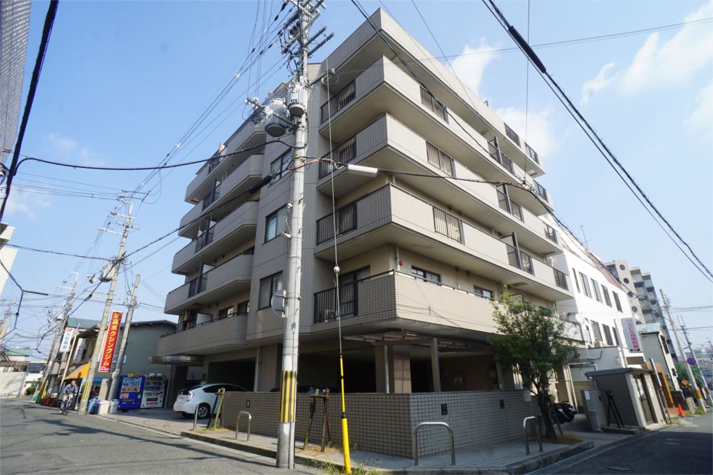 サンシャイン西大寺 その他26