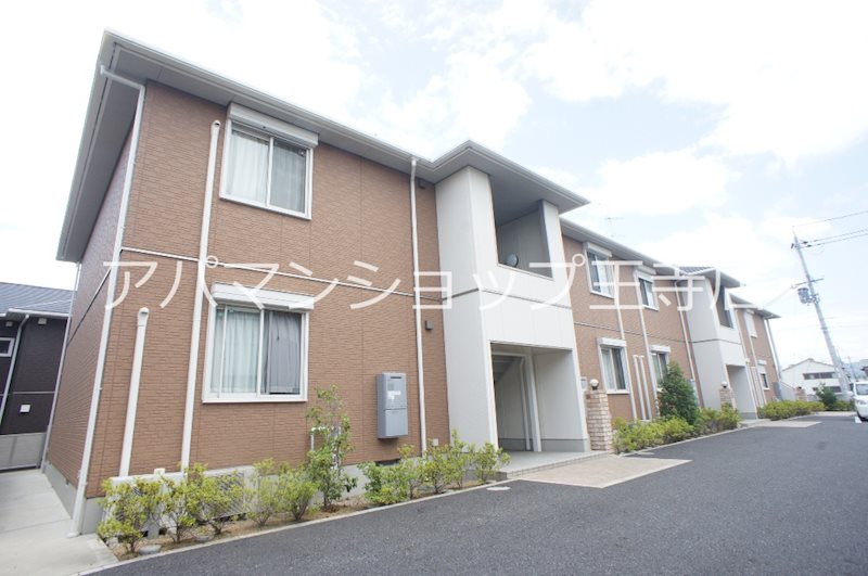 エトワールＤ その他外観1