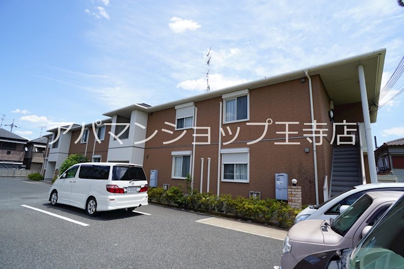 エトワールＤ その他外観2