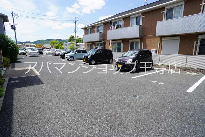 エトワールＤ その他外観3