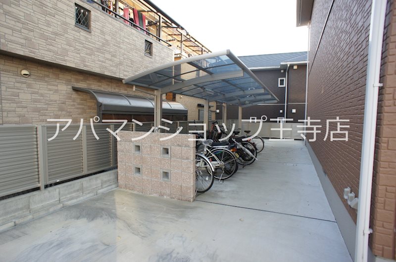 エトワールＤ その他外観4