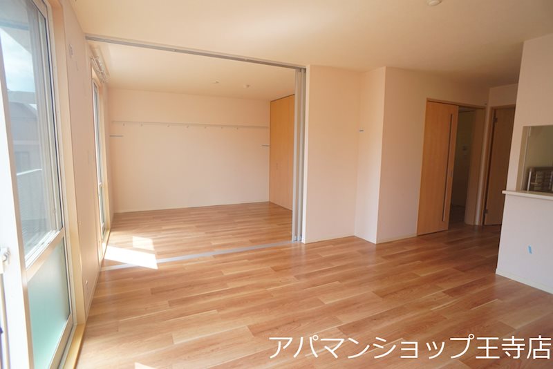 エトワールＤ リビング