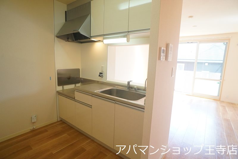 エトワールＤ キッチン