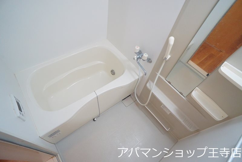 エトワールＤ 風呂画像