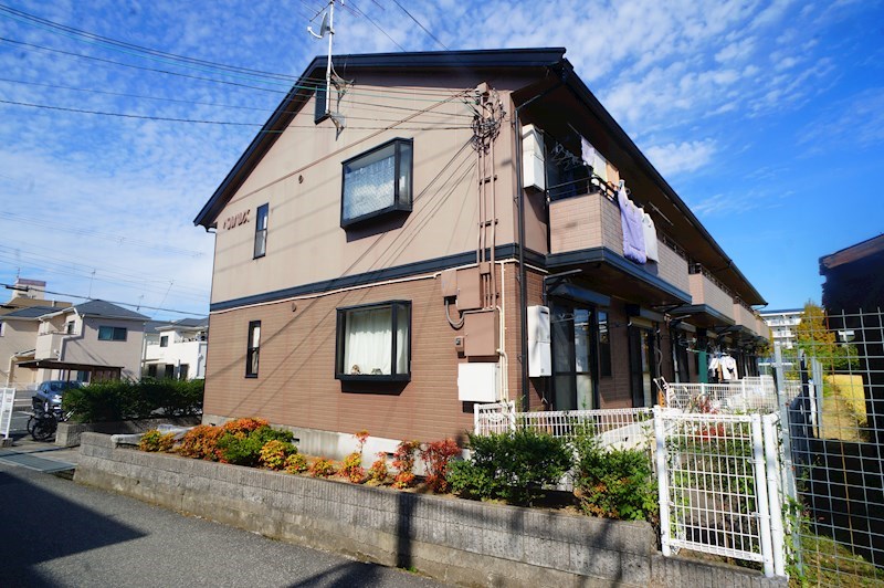 べルパレス その他外観2