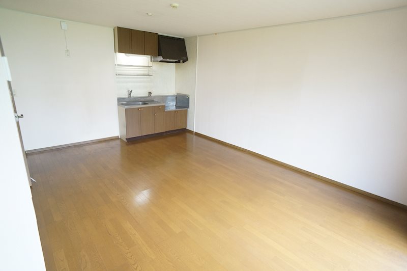 べルパレス リビング