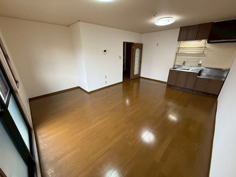 べルパレス リビング