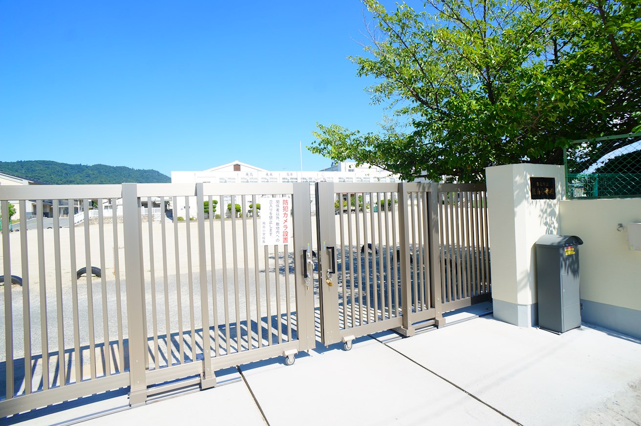 べルパレス 周辺画像1