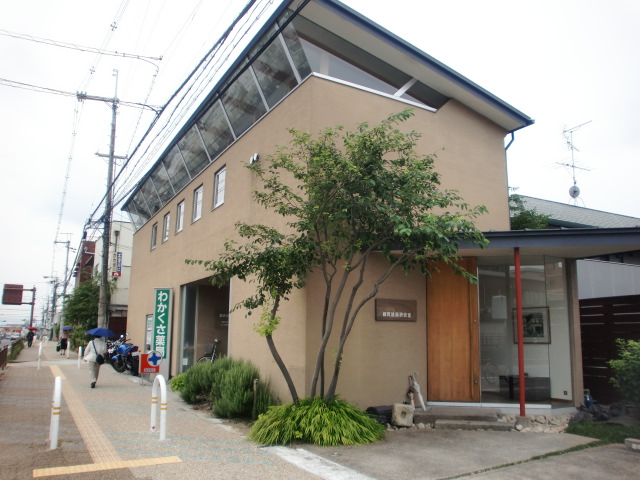 べルパレス 周辺画像4