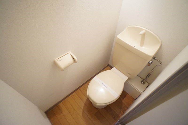 レオパレストミタⅡ その他2