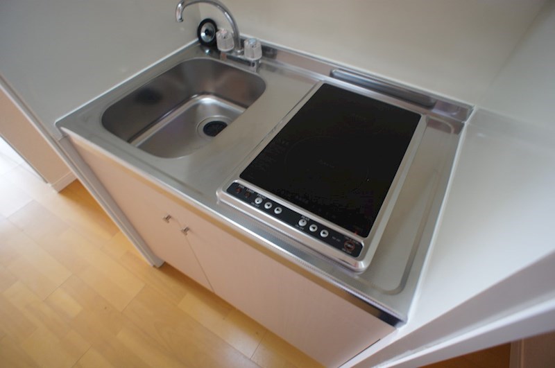 レオパレストミタⅡ その他16