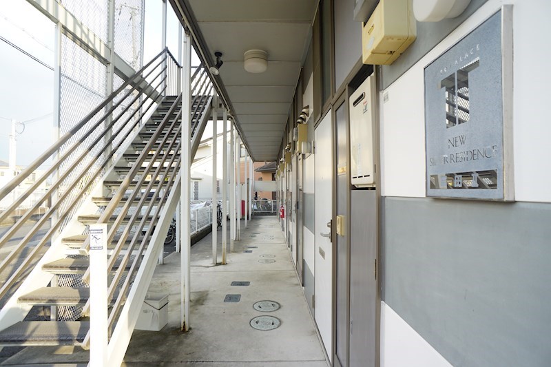 レオパレストミタⅡ その他20