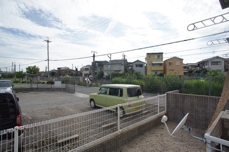 レオパレストミタⅡ その他22