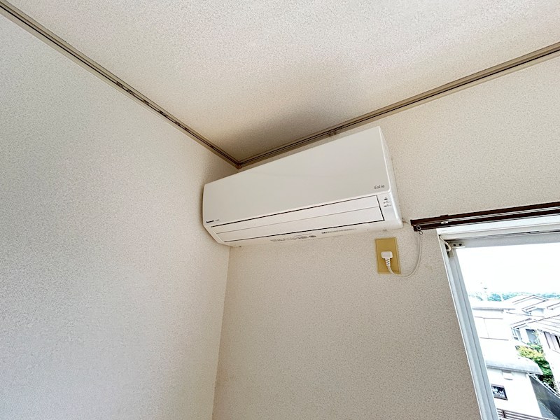 グランディーナ左京パートⅢ その他5