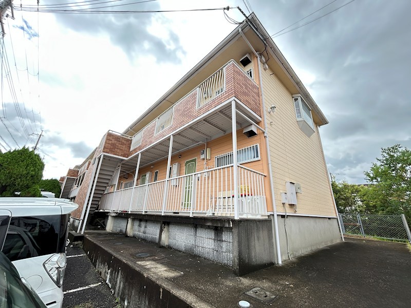 グランディーナ左京パートⅢ その他外観2