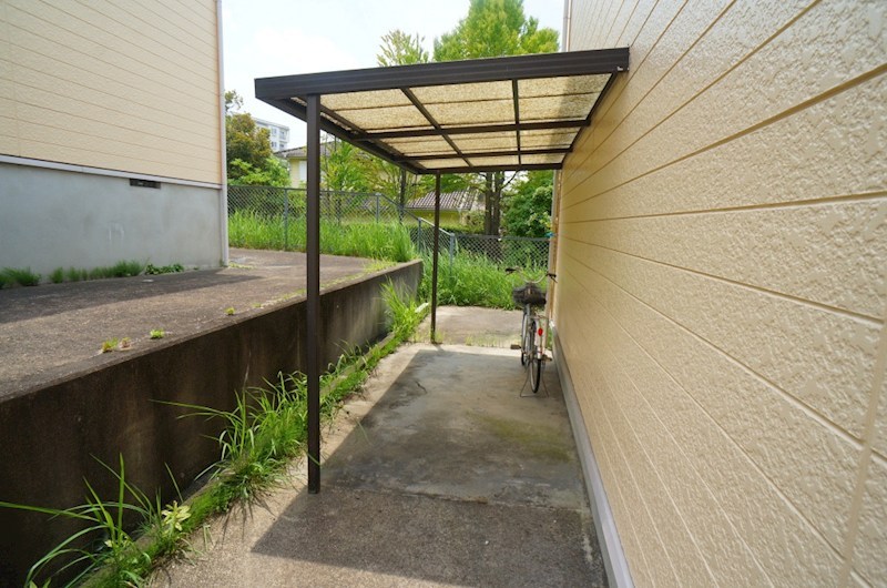 グランディーナ左京パートⅢ その他外観6