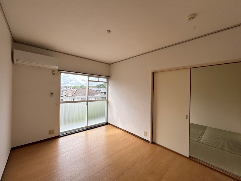 グランディーナ左京パートⅢ その他7