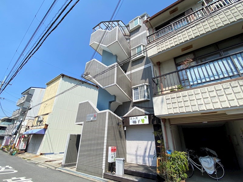マイモア その他外観2