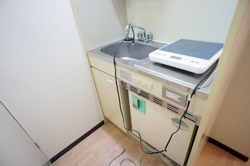 マイモア キッチン