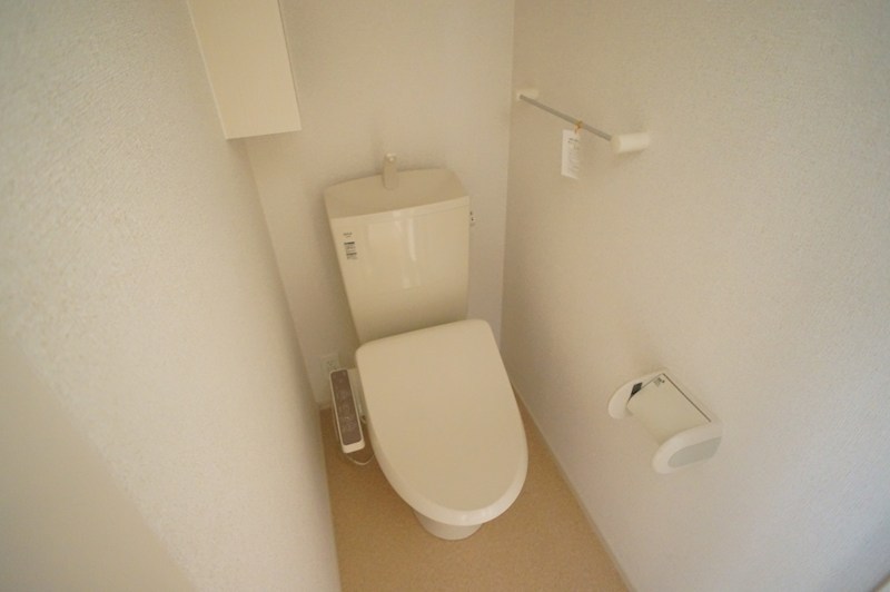 ヴィラージュⅡ その他1