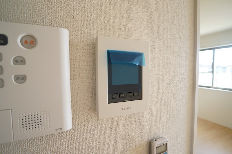 ヴィラージュⅡ その他4