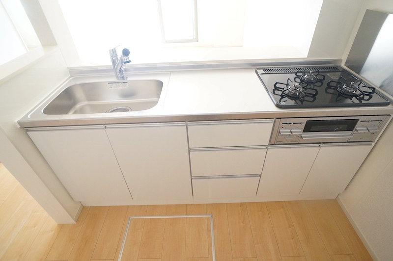 ヴィラージュⅡ その他6