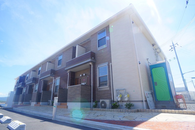 ヴィラージュⅡ その他外観1