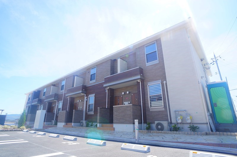 ヴィラージュⅡ その他外観5