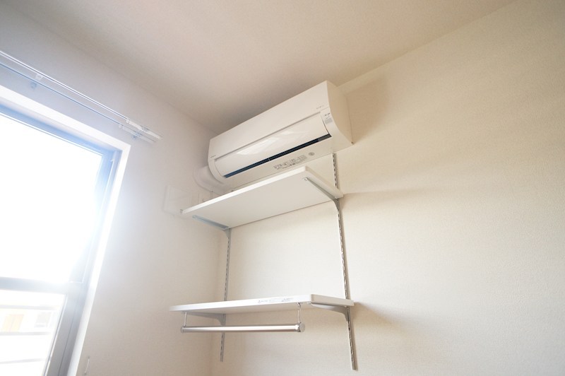 ヴィラージュⅡ その他35