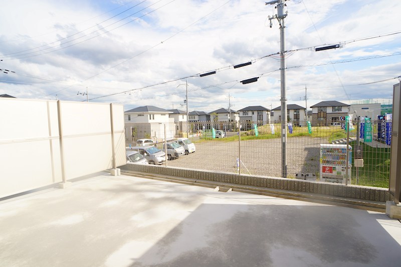 ヴィラージュⅡ その他39