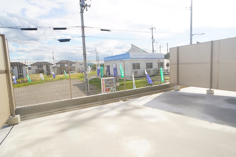 ヴィラージュⅡ その他40