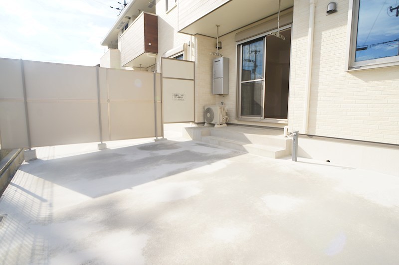 ヴィラージュⅡ その他41