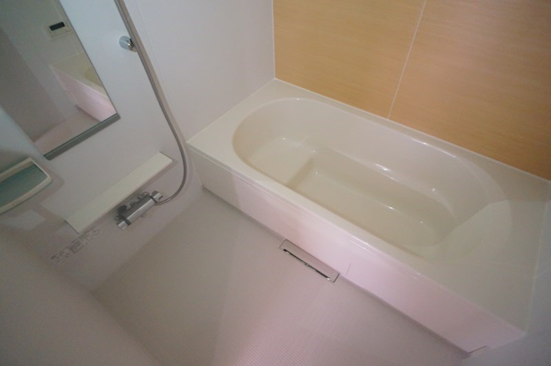 ヴィラージュⅡ 風呂画像