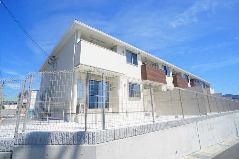 ヴィラージュⅡ その他外観3