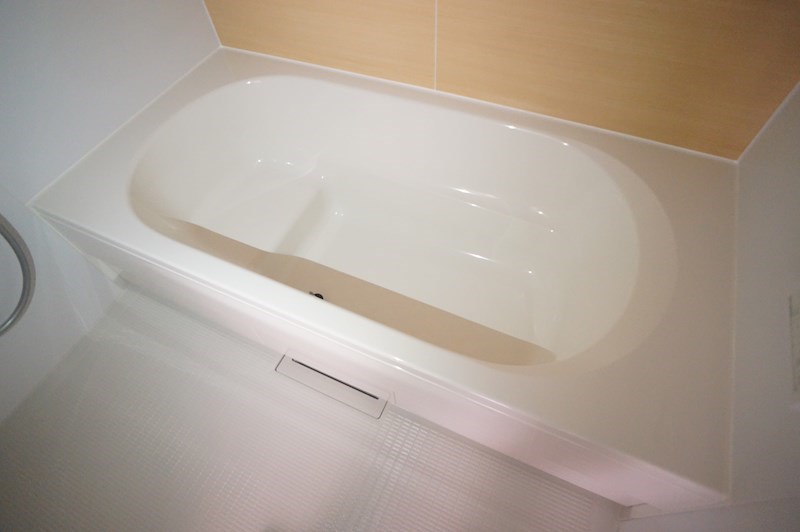 ヴィラージュⅡ 風呂画像