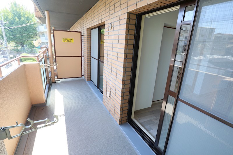 朝日プラザ東生駒 その他7