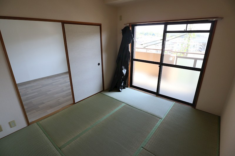 朝日プラザ東生駒 その他28