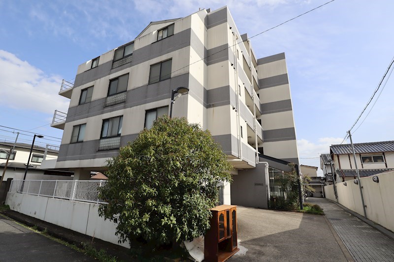 サンメゾン忍海 その他外観1