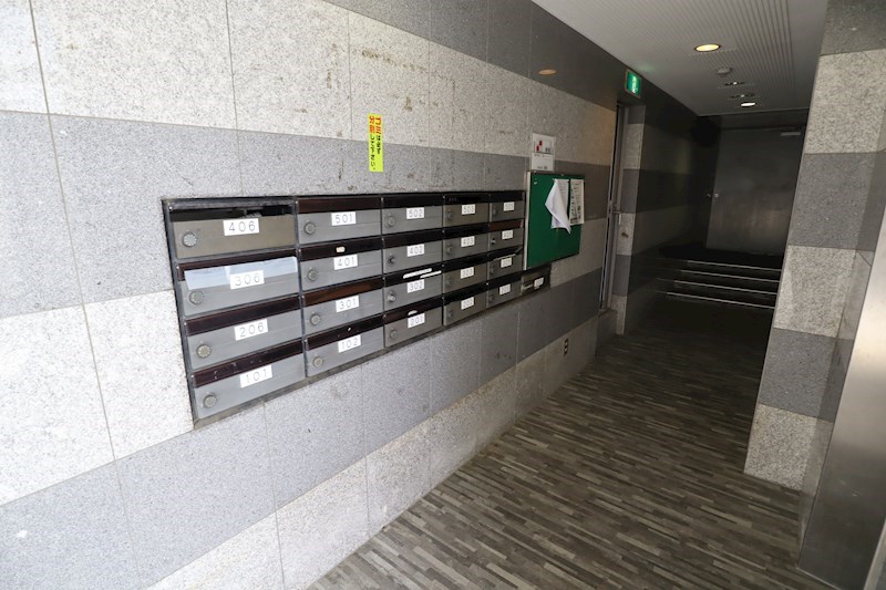 サンメゾン忍海 その他外観6