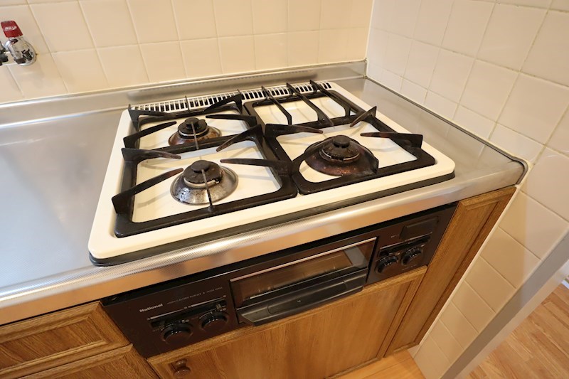 サンメゾン忍海 その他8