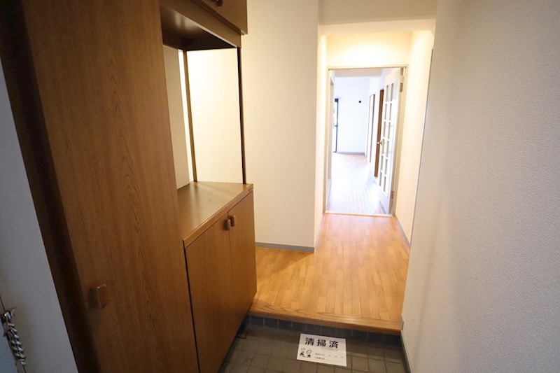 サンメゾン忍海 その他17