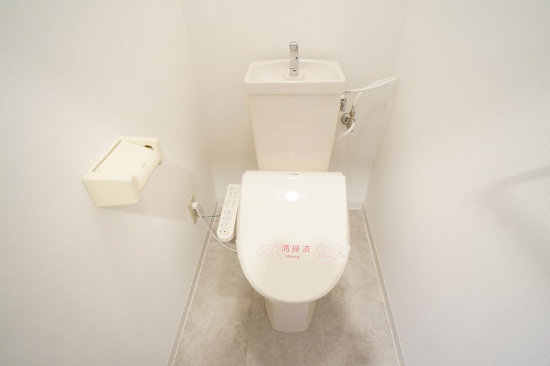 ウエストポートＡ棟 その他2