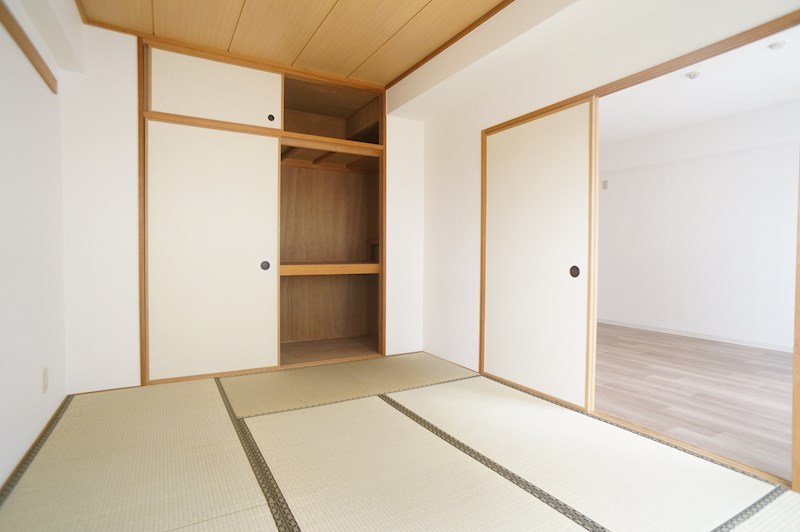 ウエストポートＡ棟 その他6