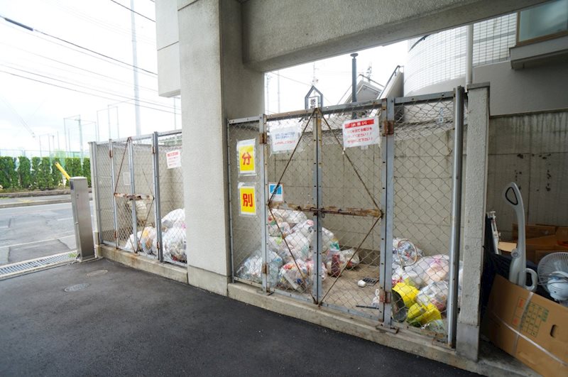 ウエストポートＡ棟 その他外観1