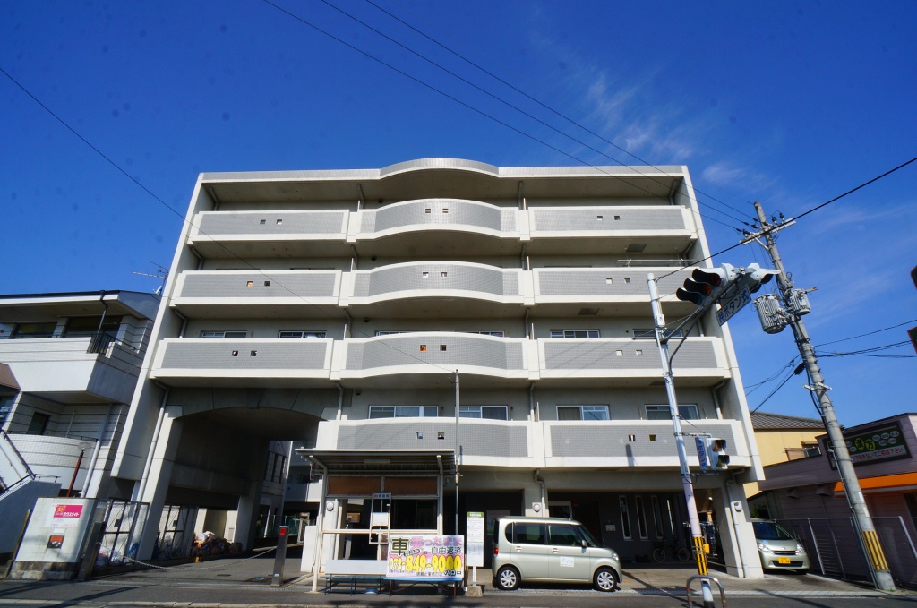 ウエストポートＡ棟 その他外観3