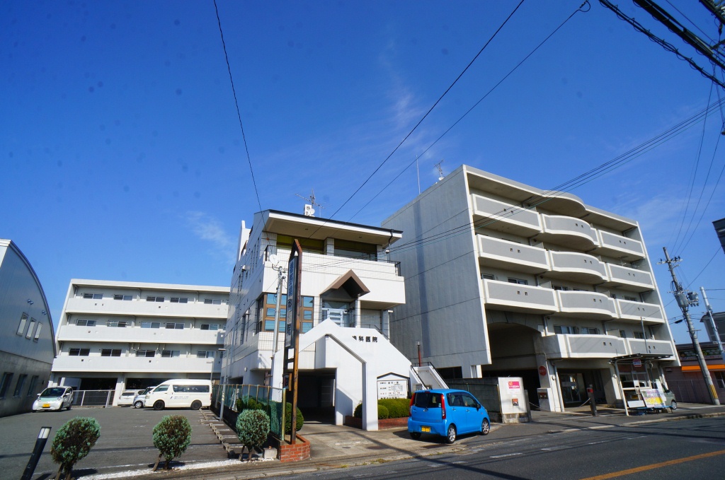 ウエストポートＡ棟 その他外観4