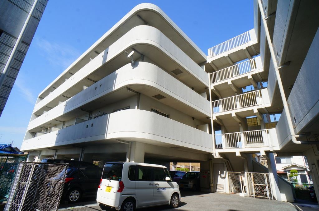 ウエストポートＡ棟 その他外観5