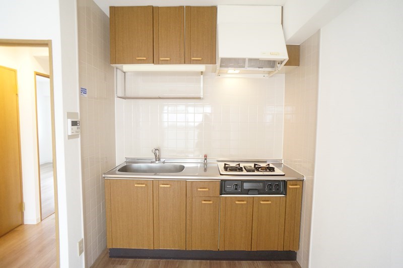 ウエストポートＡ棟 キッチン