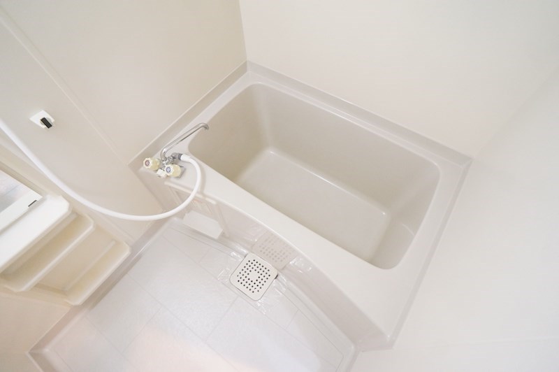 ウエストポートＡ棟 風呂画像